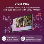 Lenovo Tab M11 - 11" Display, 64GB, Pen Included