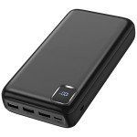 50,000mAh Fast Charging Portable Power Bank