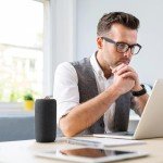 Monster S310 Portable Waterproof Bluetooth Speaker 30W