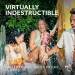 Ultimate Ears MEGABOOM 4 Portable Bluetooth Speaker