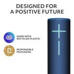 Ultimate Ears MEGABOOM 4 Portable Bluetooth Speaker