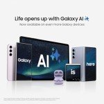 Samsung Galaxy Tab S9+ 12.4” 256GB WiFi Tablet