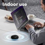 Monster Waterproof Bluetooth Speaker with Powerful Sound