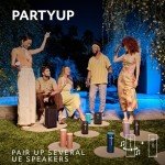 Ultimate Ears MEGABOOM 4 Portable Bluetooth Speaker