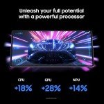 SAMSUNG Galaxy Tab S10+ 12.4” Android Tablet