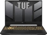 Asus TUF F15 Gaming Laptop 15.6" FHD RTX 4070