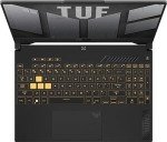 Asus TUF F15 Gaming Laptop 15.6" FHD RTX 4070
