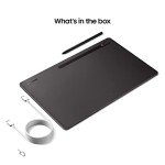 Samsung Galaxy Tab S8 Ultra 14.6" 512GB Memory