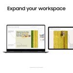 SAMSUNG Galaxy Tab S10+ 12.4” Android Tablet