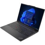 Lenovo ThinkPad E16 G2 16" AI Business Laptop
