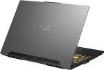Asus TUF F15 Gaming Laptop 15.6" FHD RTX 4070