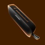 Bose SoundLink Flex Portable Bluetooth Speaker - Black