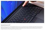 Lenovo ThinkPad X1 Carbon Gen 11 Laptop, i7, 32GB RAM