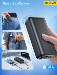 OHOVIV 50000mAh Fast Charging Power Bank