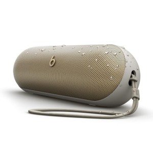 Beats Pill Bluetooth Speaker - 24H Battery, Water-Resistant
