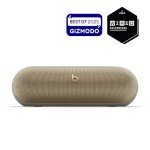 Beats Pill Bluetooth Speaker - 24H Battery, Water-Resistant