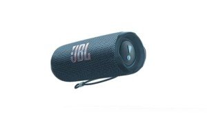 JBL Flip 6 Bluetooth Speaker - Waterproof and Powerful