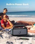 Anker Soundcore Boom 2 Outdoor Bluetooth Speaker