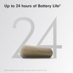Beats Pill Bluetooth Speaker - 24H Battery, Water-Resistant