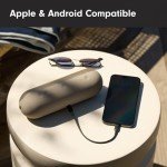 Beats Pill Bluetooth Speaker - 24H Battery, Water-Resistant