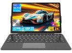 Jumper 2025 2-in-1 Touchscreen Laptop/Tablet 12