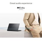 ASUS Zenbook DUO 14" OLED Touchscreen Laptop