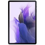 Samsung Galaxy Tab S7 FE 12.4" Tablet - Mystic Black
