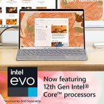 Microsoft Surface Pro 9 Tablet & Signature Keyboard Bundle