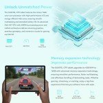 OUKITEL OT9 11" Tablet: 16GB RAM, 128GB Storage