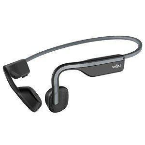 Shokz OpenMove Bluetooth Bone Conduction Headphones