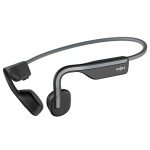 Shokz OpenMove Bluetooth Bone Conduction Headphones