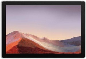 Microsoft Surface Pro 7 2-in-1 Tablet, Intel i7