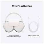 Apple AirPods Max - Silver Color