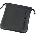 Audio-Technica ATH-M30X Comfort Monitor Headphones - Black