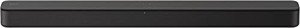 Sony S100F Compact Bluetooth Soundbar for Home Office