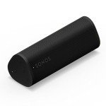 Roam 2 Portable Waterproof Bluetooth Speaker - Black