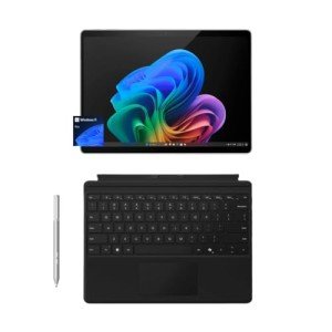 Microsoft Surface Pro 11 2-in-1 Tablet Bundle