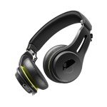 Skullcandy Icon ANC Wireless Bluetooth Headphones - Black