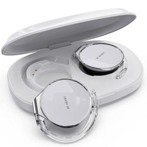 Bluetooth Noise Cancelling Sports Headphones with Microphones