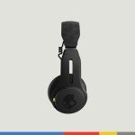 Skullcandy Icon ANC Wireless Bluetooth Headphones - Black