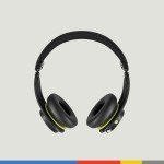 Skullcandy Icon ANC Wireless Bluetooth Headphones - Black