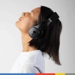 Skullcandy Icon ANC Wireless Bluetooth Headphones - Black