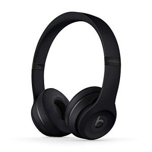 Beats Solo3 Wireless Headphones - Black