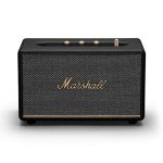 Marshall Acton III Bluetooth Speaker - Black