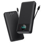 33800mAh Fast Charging Portable Power Bank