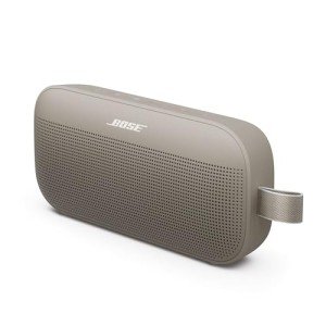 Bose SoundLink Flex Portable Bluetooth Speaker - Sandstone