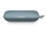 Bose SoundLink Flex Bluetooth Waterproof Speaker, Stone Blue