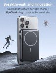 MagSafe 5-in-1 Portable Charger Power Bank