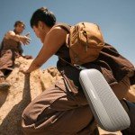 Bose SoundLink Flex Portable Bluetooth Speaker - Sandstone