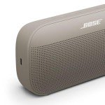 Bose SoundLink Flex Portable Bluetooth Speaker - Sandstone